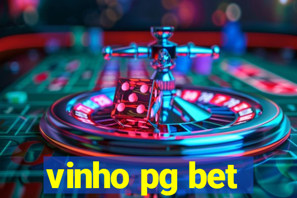 vinho pg bet